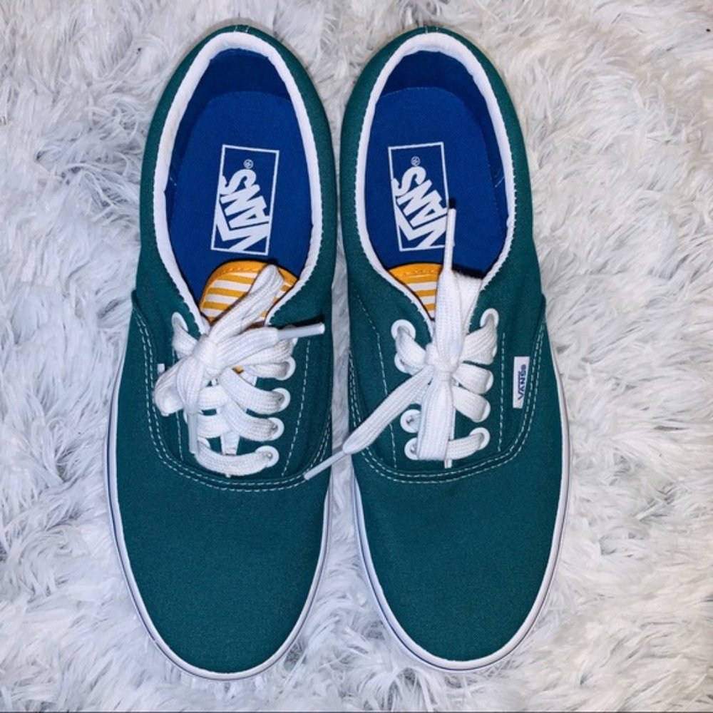 Vans Era Deck Club Sneaker